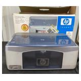HP PSC  All-in-One photo printer