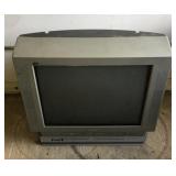 Panasonic tube TV