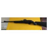 Crosman airsoft pellet gun
