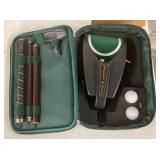 Travel putter