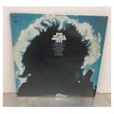 Bob Dylan LP in shrink