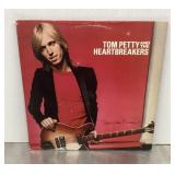 Tom Petty LP