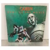 Queen LP