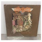 Aerosmith LP