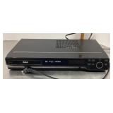 RCA DVD player