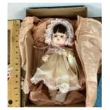 Madame Alexander Sweet Tears doll with box