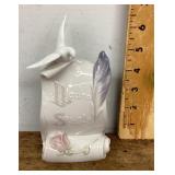 Lladro Society porcelain figure