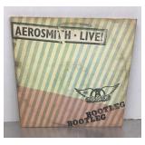 Aerosmith LP