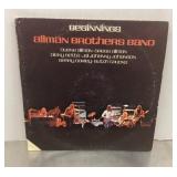 Allman Brothers Band LP