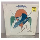 Eagles LP