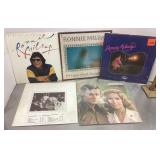 5 LP lot