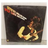 Steve Miller Band LP