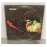 Jimi Hendrix LP