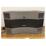 Bose Acoustic Wave Music System II with CD player