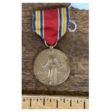 World War II medal