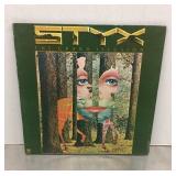 Styx LP