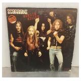 Scorpions LP