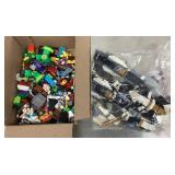Lot of Legos