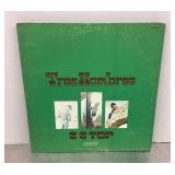ZZ Top LP