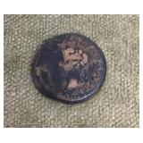 Ancient Roman coin