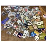 Matchbook collection