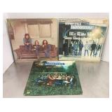 3 LP lot