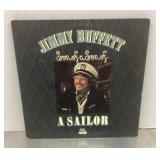 Jimmy Buffett LP