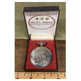 Delta Impex pocket watch