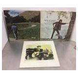 Neil Young LP lot