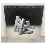 REO Speedwagon LP