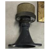 Vintage University air horn