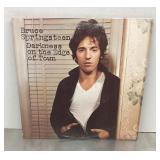 Bruce Springsteen LP