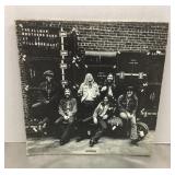 The Allman Brothers Band LP