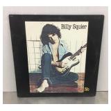 Billy Squier LP