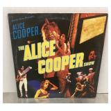 Alice Cooper LP