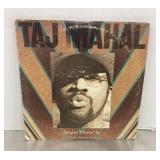 Taj Mahal LP