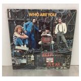 The Who LP