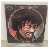 Jimi Hendrix LP