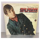 Eric Burdon and the Animals LP