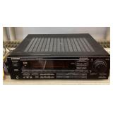 Pioneer stereo receiver VSX-4300S