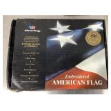 US flag