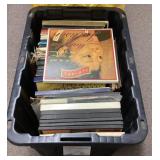 Group of LP boxed sets