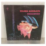 Black Sabbath LP