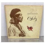 Jimi Hendrix LP
