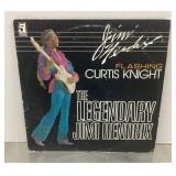Jimi Hendrix LP