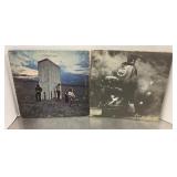 The Who LP lot