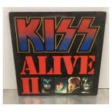 Kiss LP