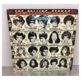 The Rolling Stones LP