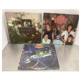 3 LP lot