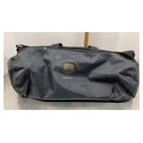 Union Pacific duffel bag